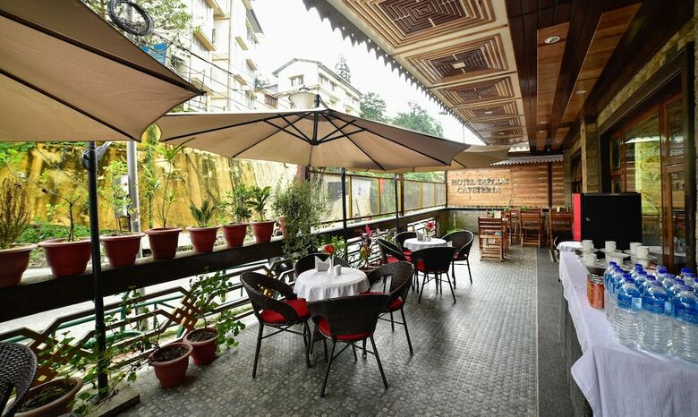 Treebo Tryst Hotel Tarcon