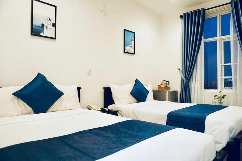 Chula Hotel