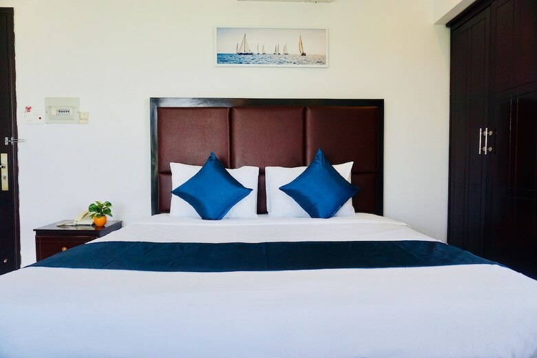 Chula Hotel