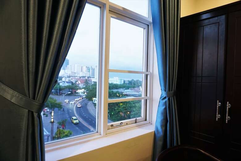 Chula Hotel