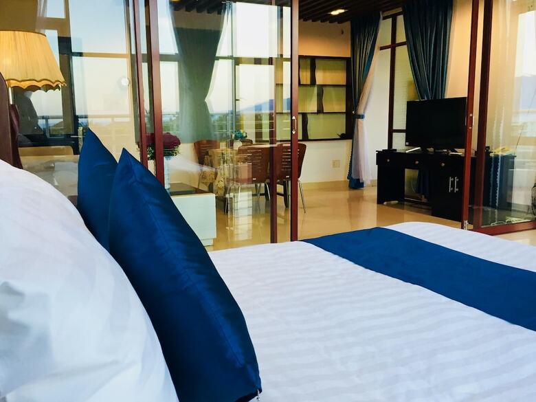 Chula Hotel