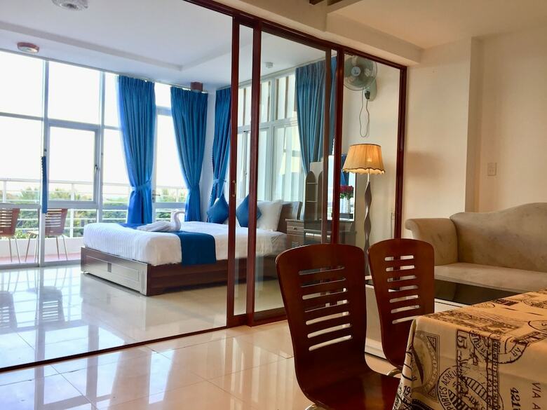 Chula Hotel