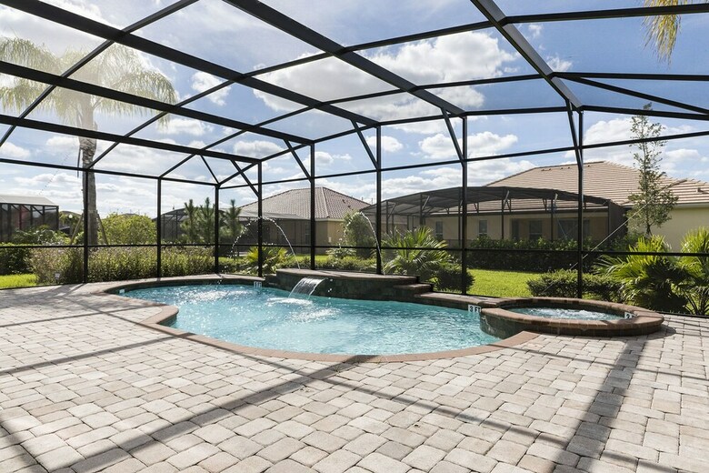 4049otd-solterra Gated Resort