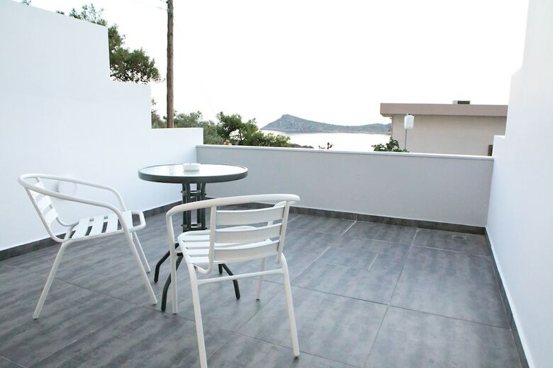 Hyperion Hotel Kalymnos