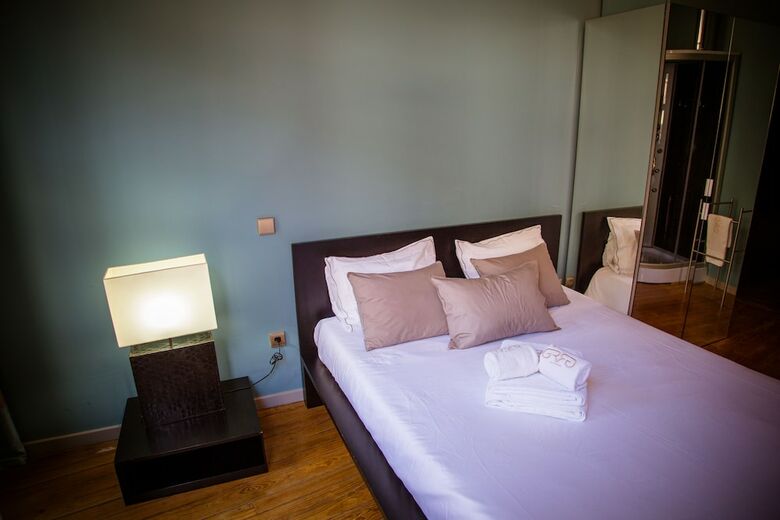 Hotel 118 Premium Apts By Porto City Hosts