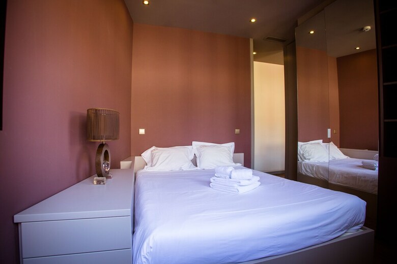 Hotel 118 Premium Apts By Porto City Hosts