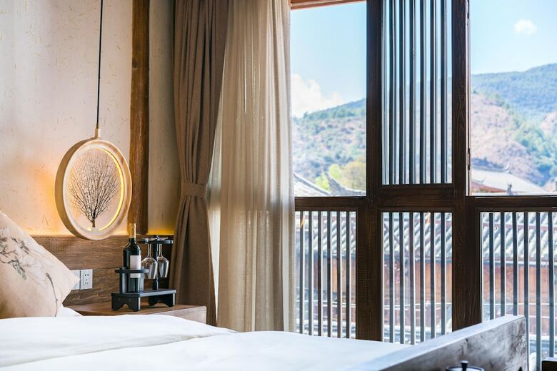 Shan Duo Liang Yuan Hotel