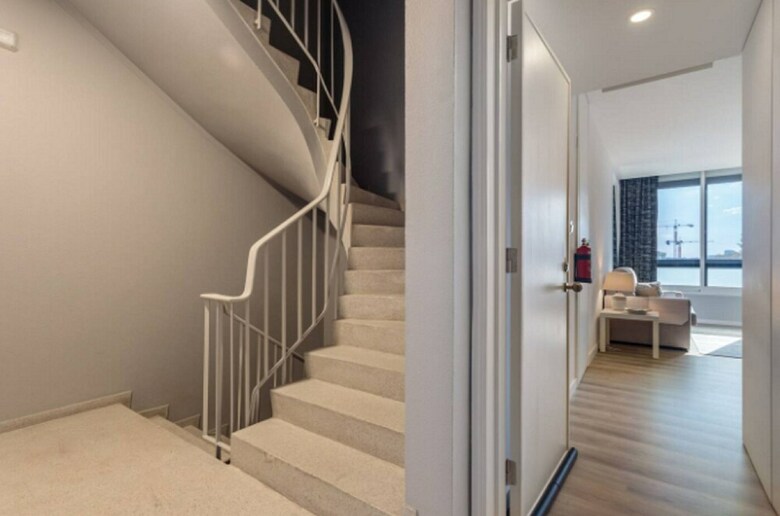 Apartamentos Downtown Porto Spot - 2