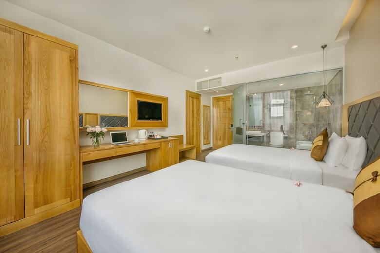 Grand Sunrise Boutique Hotel
