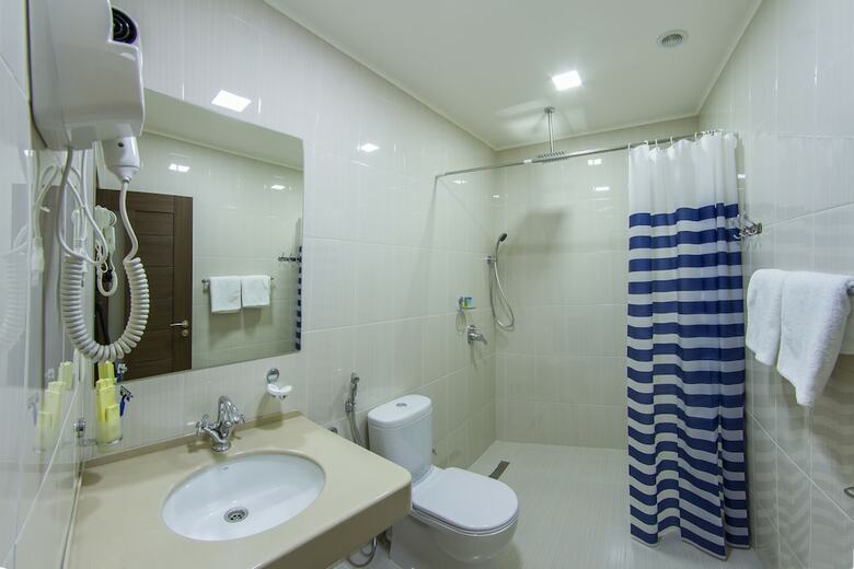 Inga Hotel Yerevan