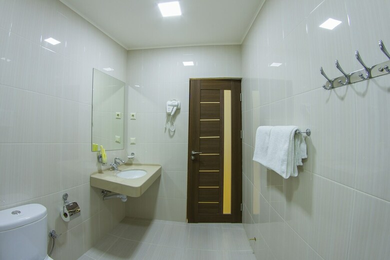Inga Hotel Yerevan