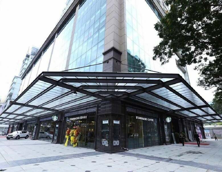 Aparthotel L�man Luxury Apartments