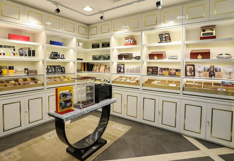 Aparthotel L�man Luxury Apartments