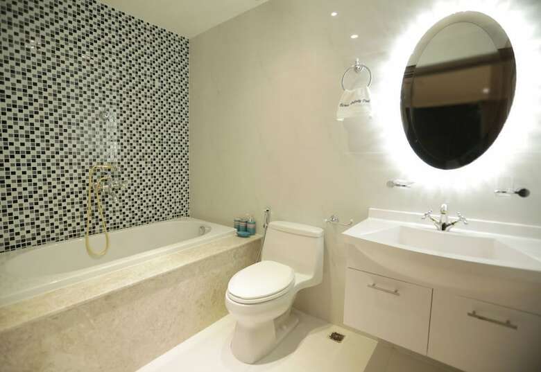 Aparthotel L�man Luxury Apartments