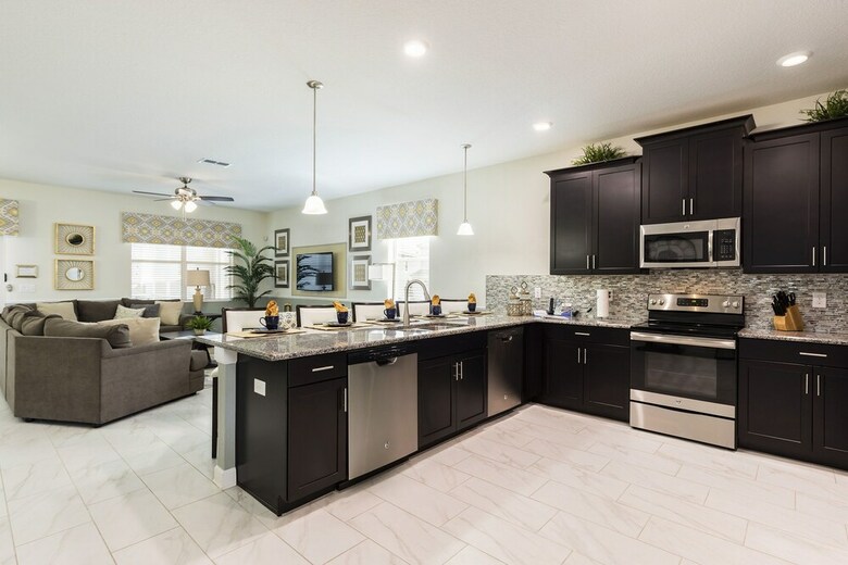 9048st-the Retreat At Champions Gate