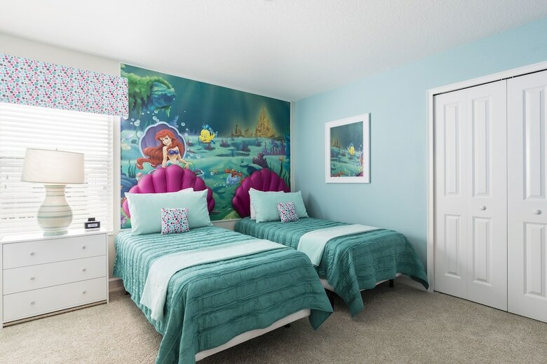 9048st-the Retreat At Champions Gate