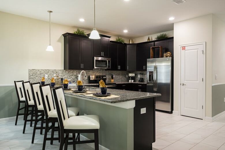 9048st-the Retreat At Champions Gate