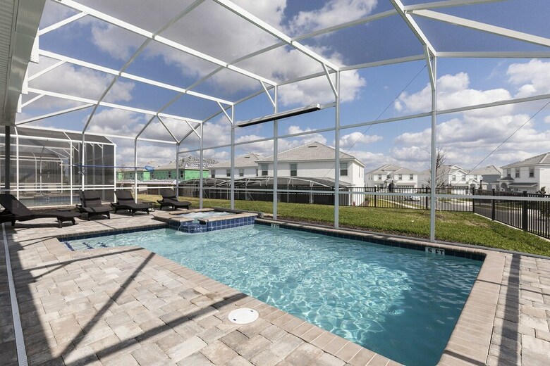 9048st-the Retreat At Champions Gate
