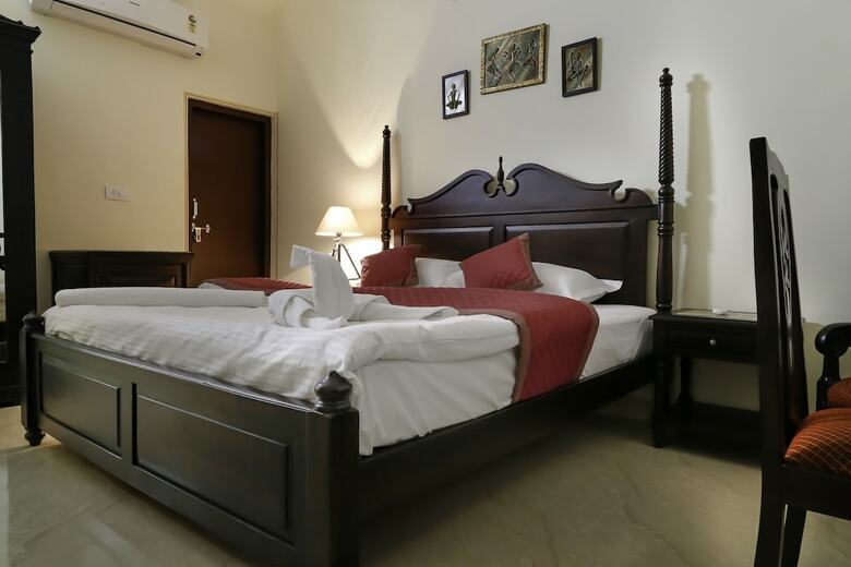 Hotel Noble House - A Heritage Home