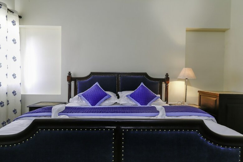 Hotel Noble House - A Heritage Home