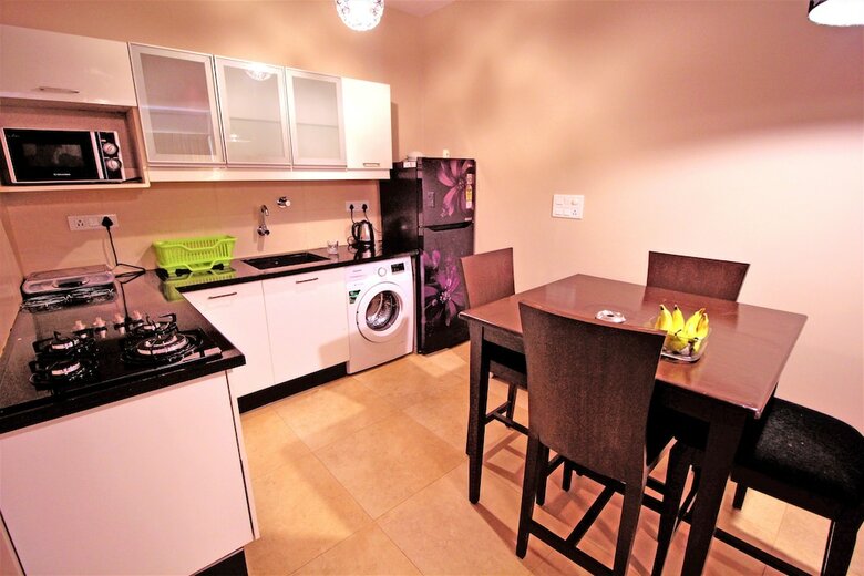 Hotel Mulberry Suites
