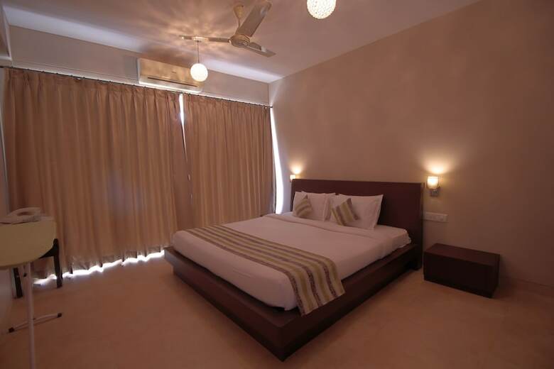 Hotel Mulberry Suites