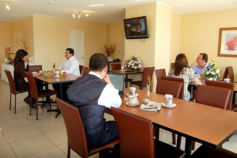 Hotel Imperio