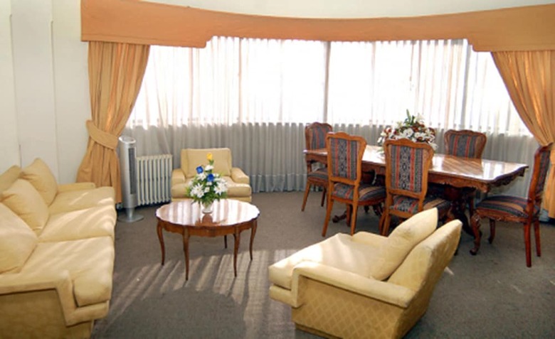 Hotel Imperio