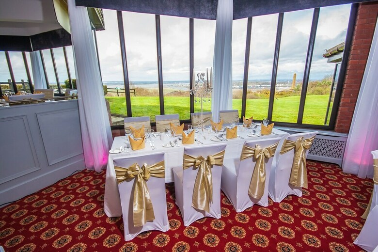 Best Western Frodsham Forest Hills Hotel