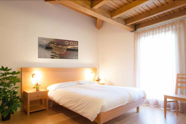 Apartamento Appartamenti Cigno Bianco