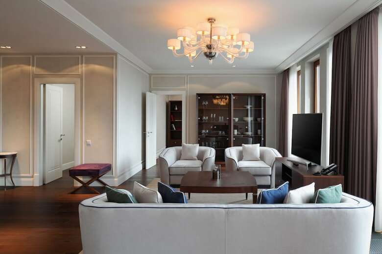 Residences Moscow ? Serviced Apartments