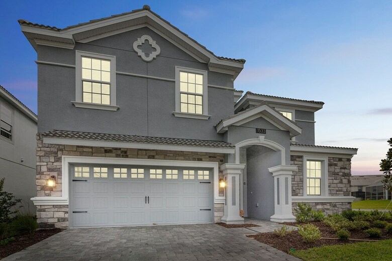 1533fd - The Retreat At Championsgate