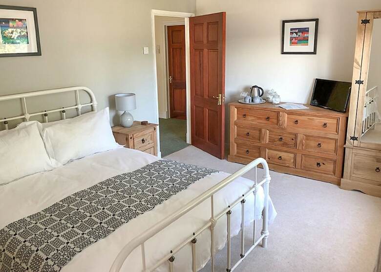Bed & Breakfast Three Wells