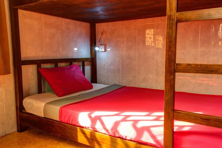 Hostal Eighty8 Backpackers - Hostel