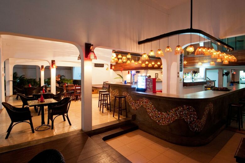 Hostal Eighty8 Backpackers - Hostel