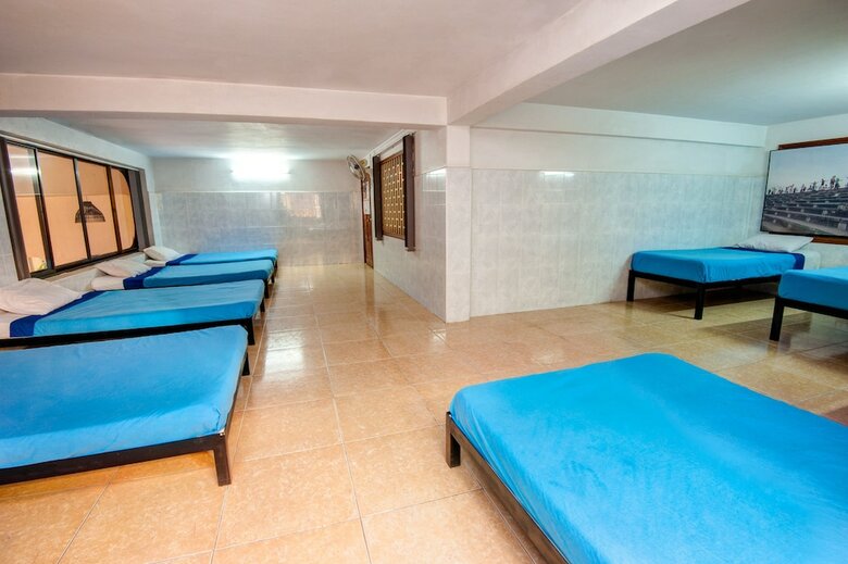 Hostal Eighty8 Backpackers - Hostel