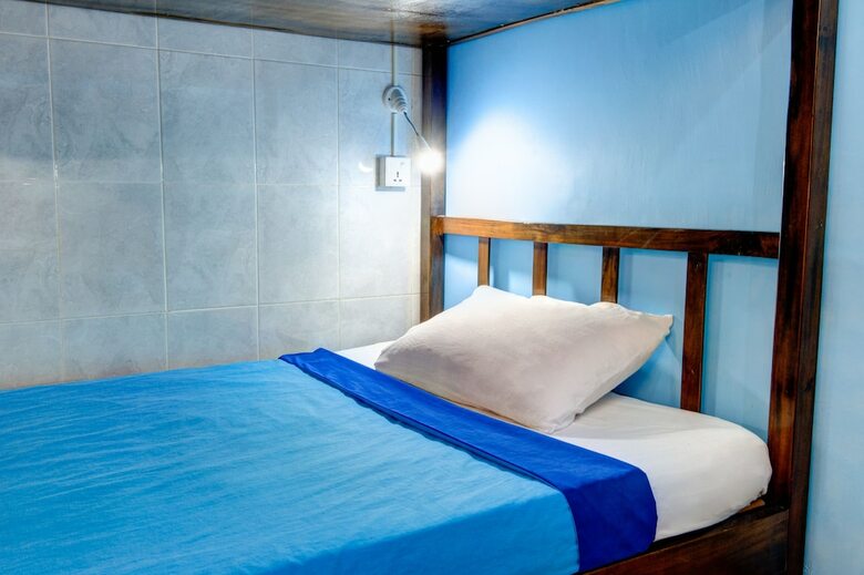 Hostal Eighty8 Backpackers - Hostel