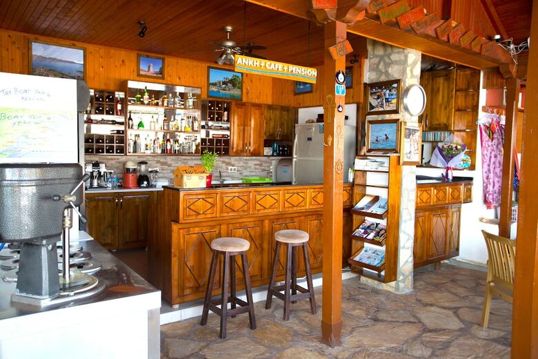 Hotel Ankh Pension