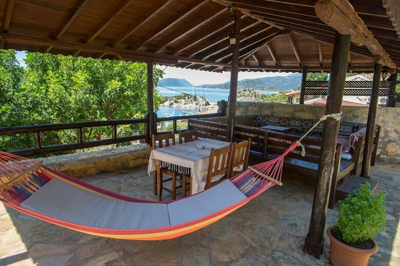 Hotel Ankh Pension