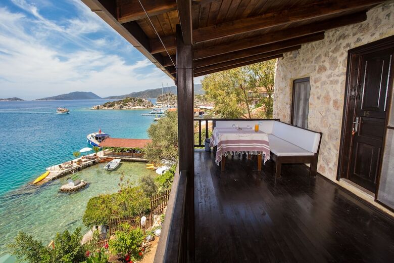 Hotel Ankh Pension