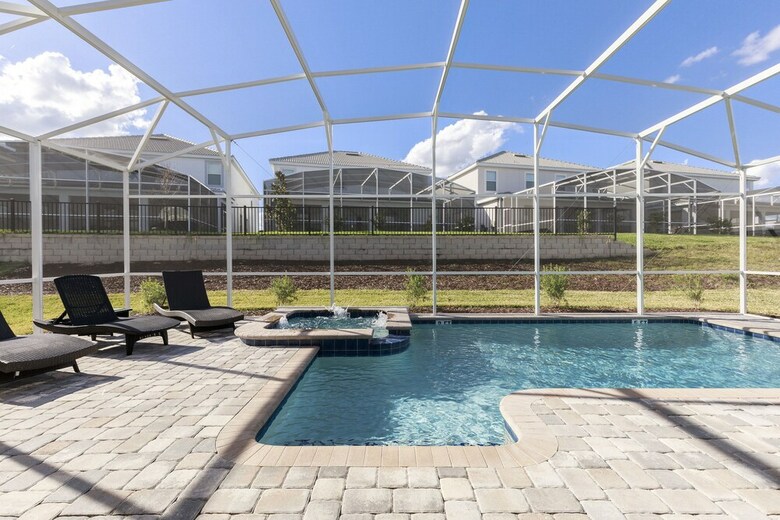 9038sid-the Retreat At Champions Gate