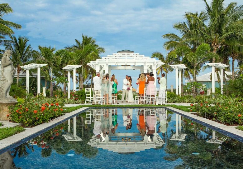 Hotel Sandals Emerald Bay - All Inclusive Couples Only