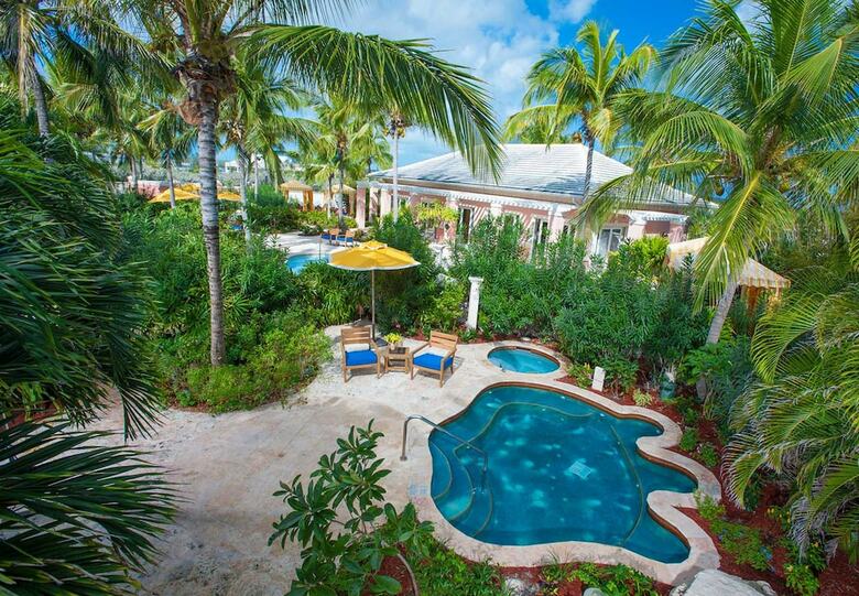 Hotel Sandals Emerald Bay - All Inclusive Couples Only