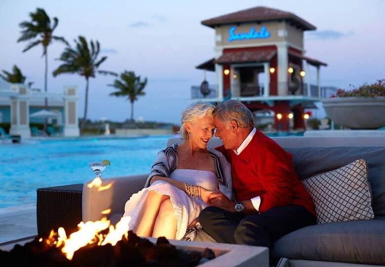 Hotel Sandals Emerald Bay - All Inclusive Couples Only