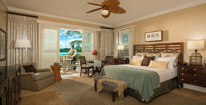 Hotel Sandals Emerald Bay - All Inclusive Couples Only