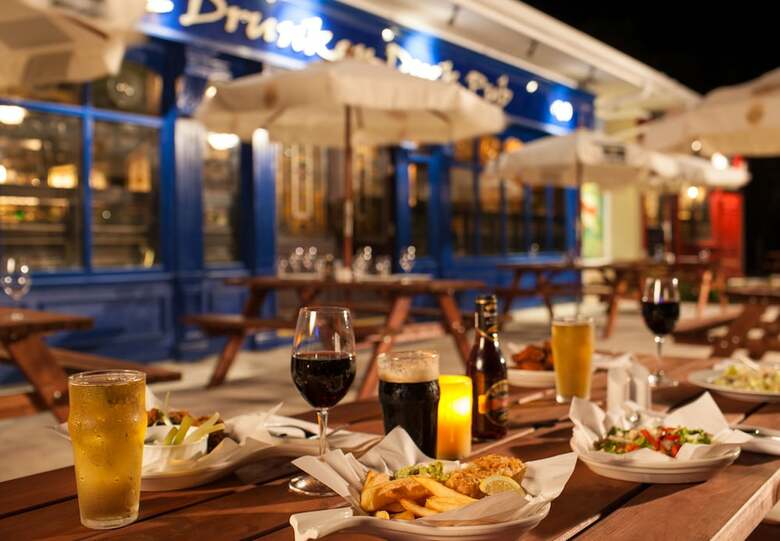 Hotel Sandals Emerald Bay - All Inclusive Couples Only