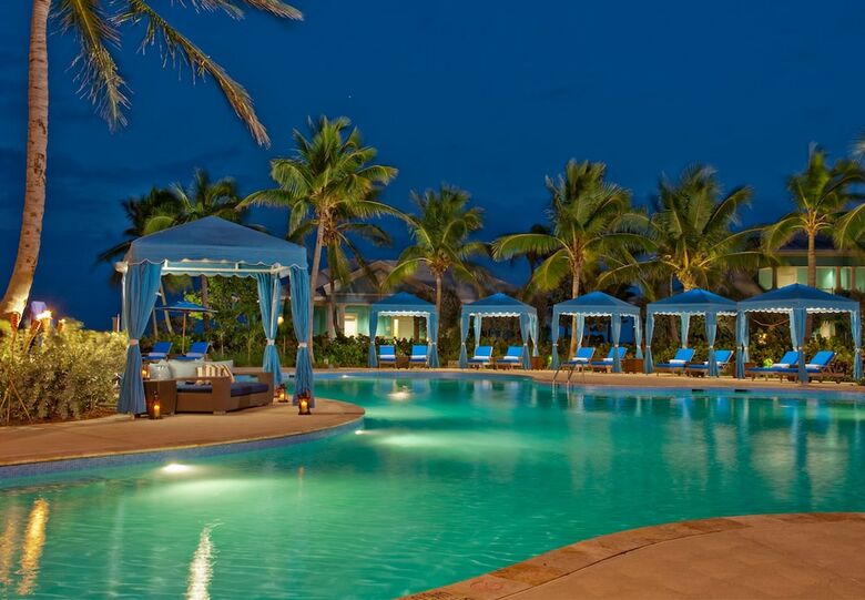 Hotel Sandals Emerald Bay - All Inclusive Couples Only
