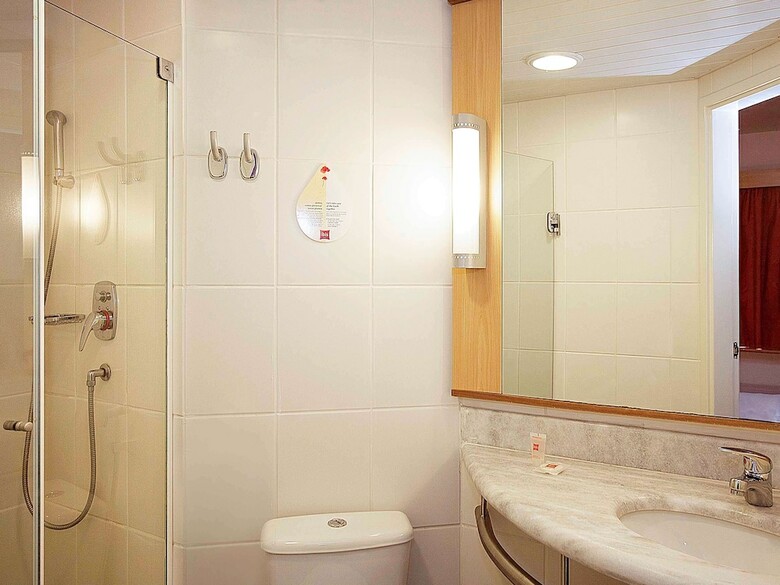 Hotel Ibis Uberlandia
