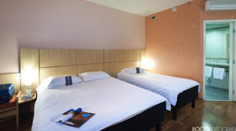 Hotel Ibis Uberlandia