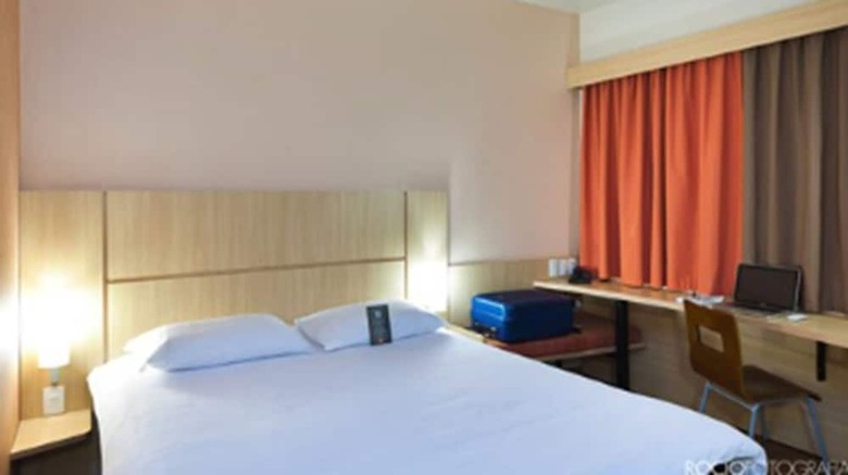 Hotel Ibis Uberlandia